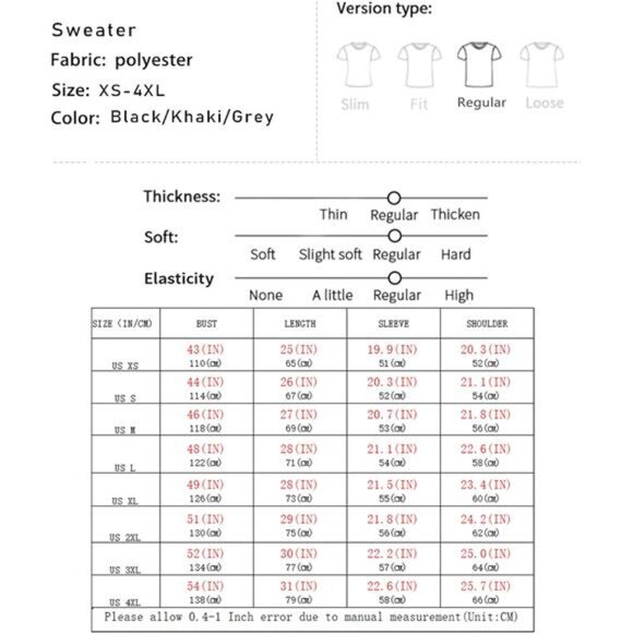 New Men's Soft Knit Long Sleeve Button-Up Cardigan Sweater, Cozy & Stylish - Picture 3 of 7